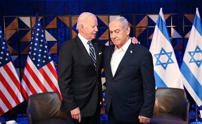 Israel - Hezbollah Ceasefire Deal Agreed, Confirms Biden