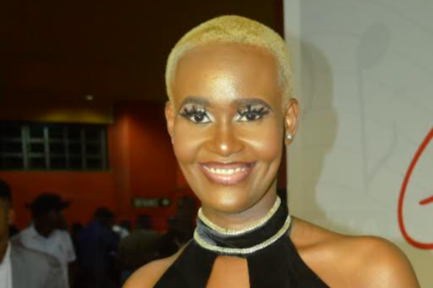 Omega 256 Opens Up On How She Deals With Criticism