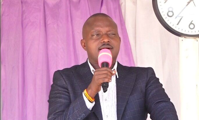 Pastor Bugingo Urges Followers To Support President Museveni In 2026 Elections