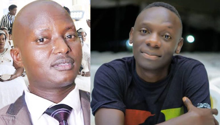 Pastor Bugembe Refuses To Respond To Pastor Bugingo