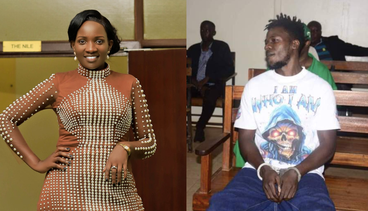 Fifi Da Queen Accuses Ugandan Hospitals Of Being Unprofessional Following Alien Skin's Arrest