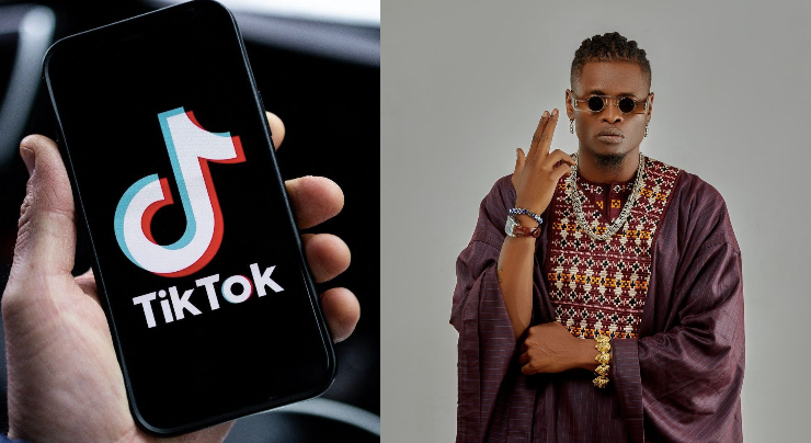 Pallaso Brags About Introducing TikTok In Uganda