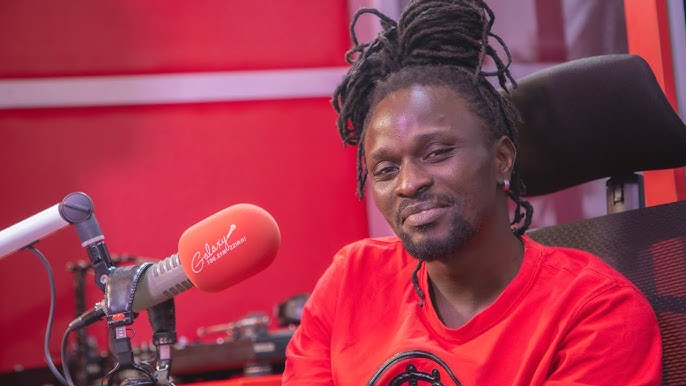 Galaxy FM Presenter Little Joe Survives Being Shot