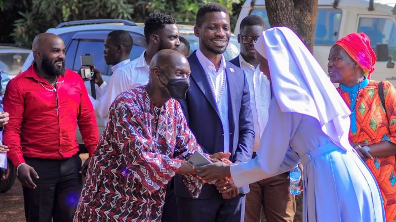 Bobi Wine Postpones Visit to Gulu