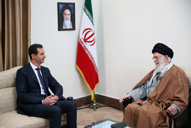 What Iran Is Signalling Since The Fall Of Syria’s Bashar al-Assad