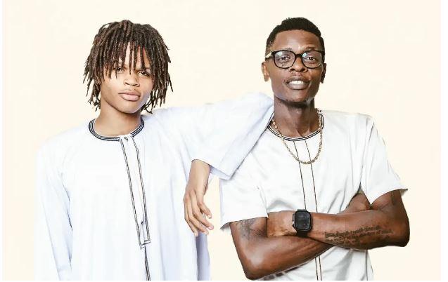 Abba Marcus Advocates For Help As Father, Jose Chameleone, Battles Alcohol-Induced Illness