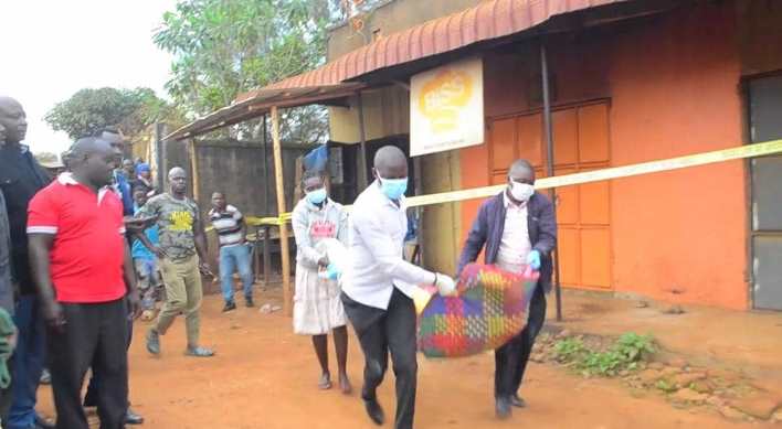 Community Mourns Tragic Death Of 14-Year-Old Student In Mityana