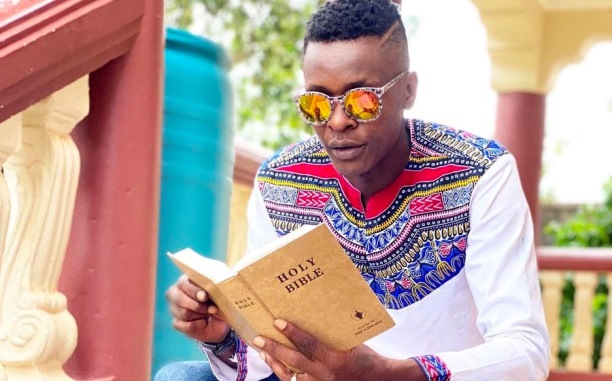 Dr. Jose Chameleone Reflects On Health Journey And Gratitude In Heartfelt Christmas Message