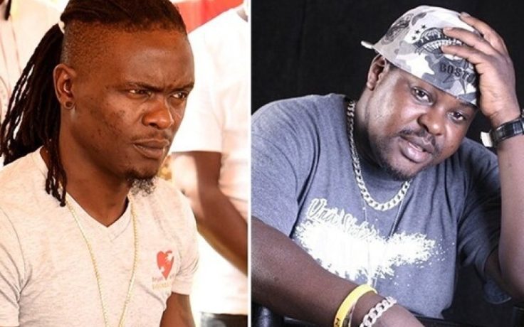 Chagga Denies Being Kicked Out Of Weasel ’s House