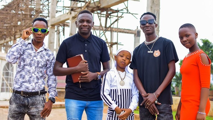 Pastor Wilson Bugembe On Why Fresh Kid Is Bound To Be A Successful Musician