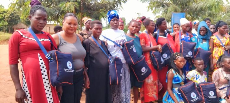 Luuka District Women See Transformation Courtesy Of Joy Loy Lwabaai And Twegaite Global