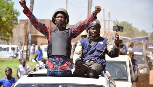 Navigating Unity Challenges In Uganda's Opposition Struggles And Divisions