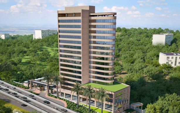 Sudhir Ruparelia's Pearl Business Park A Beacon Of Innovation In Uganda