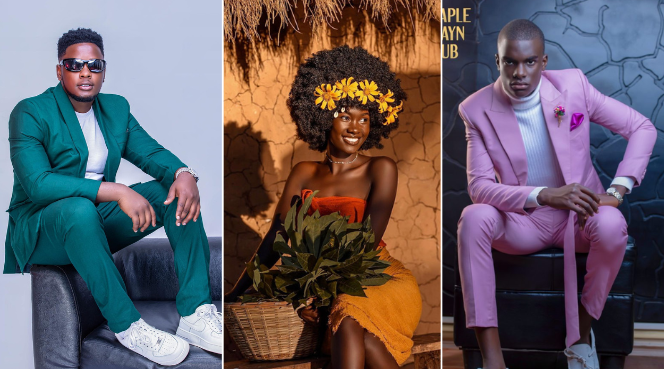 Unveiling Uganda's TikTok Sensations Top 10 Most Followed Creators