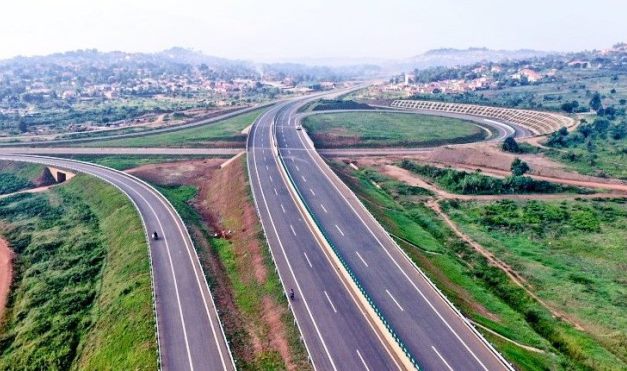 Ministry Of Works And Transport To Conduct Maintenance Works On Kampala-Entebbe Expressway