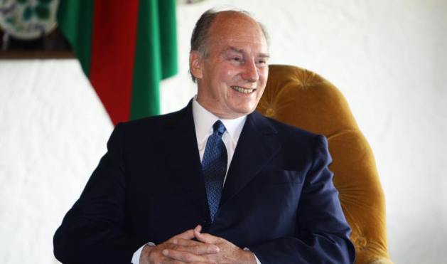 Remembering Legacy Of Aga Khan IV A Philanthropic Leader In Uganda