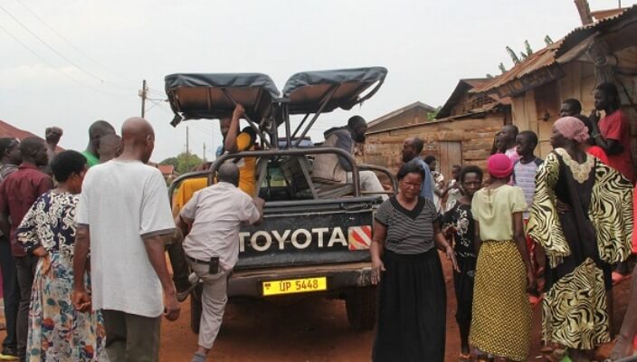 Tragic Death In Kirera Community In Shock As Police Investigate