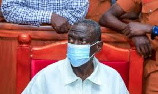 Upholding Medical Ethics Call For Dr. Kizza Besigye's Release