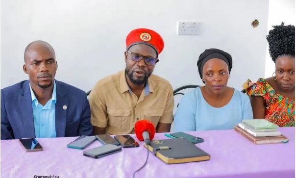 Family Feud Unfolds In Kawempe North Constituency By-Election