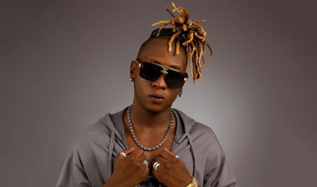 Beenie Gunter Shines Bright At Foza Concert With Electrifying Performance