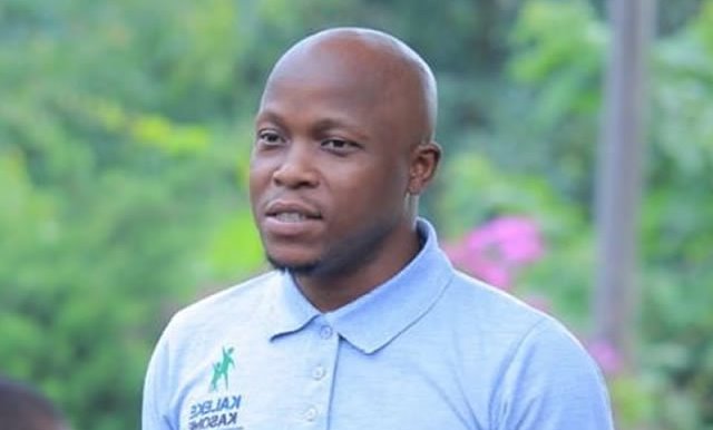 Maurice Hasa Speaks Out On Challenges Facing Ugandan Music Industry