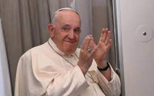 Pope Francis Died Of Cerebral Stroke And Heart Failure - Says Vatican