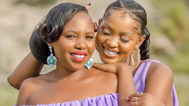 Spice Diana Embraces Mother's Gentle Nudges Towards Motherhood