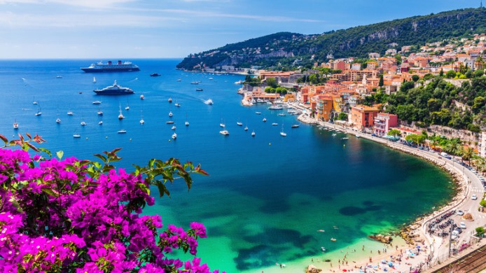 The Most Stunning Coastal Destinations In The World