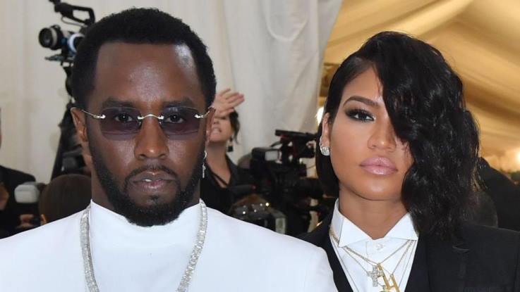 Cassie Ventura Needed Stitches After Diddy Beating, Court Hears