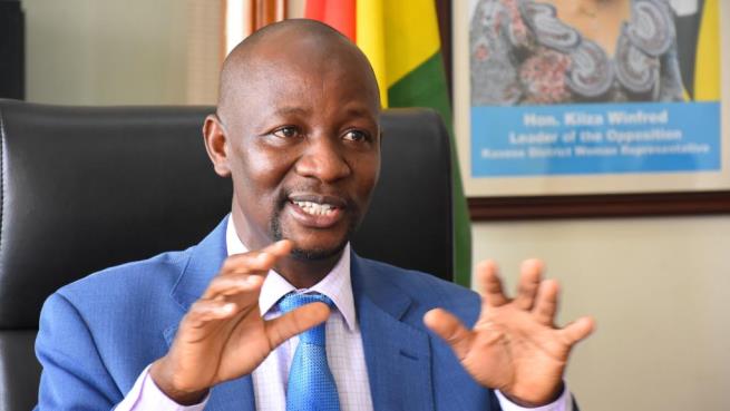 Controversial Allocations In Uganda's 202526 National Budget Draw Opposition Criticism