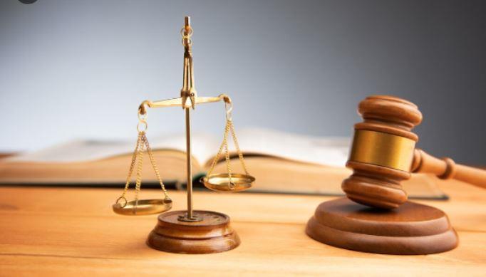 David Okello Sentenced To 55 Years For Rape And Robbery