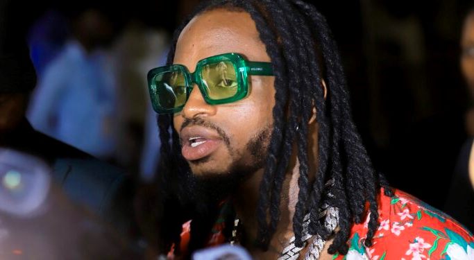 Diamond Platnumz Impressed By Organization And Potential At Coffee Marathon And Concert In Uganda