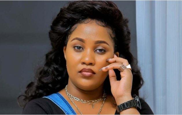 Florence Nampijja Opens Up About Her Relationship Status