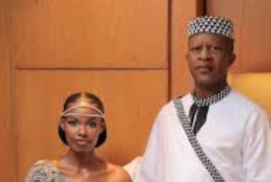 Frank Gashumba Finds Love After 25 Years – Daughter's Generosity Shines
