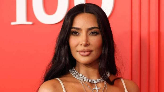 Kim Kardashian To Appear In Court As Witness In Paris Robbery Case