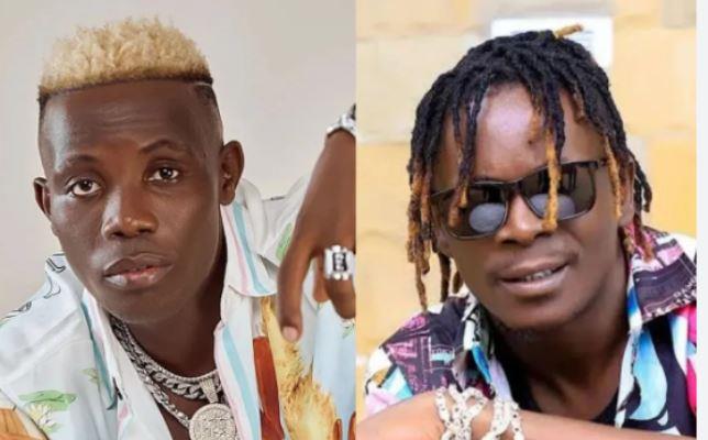 King Saha And Lil Pazo Reconcile And Collaborate