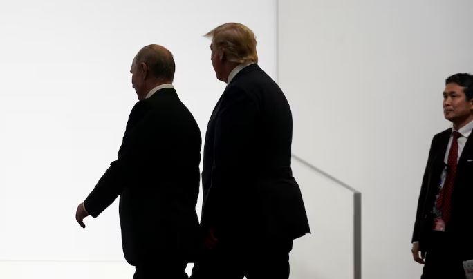 Putin, Trump Will Not Attend Ukraine Peace Talks In Turkey