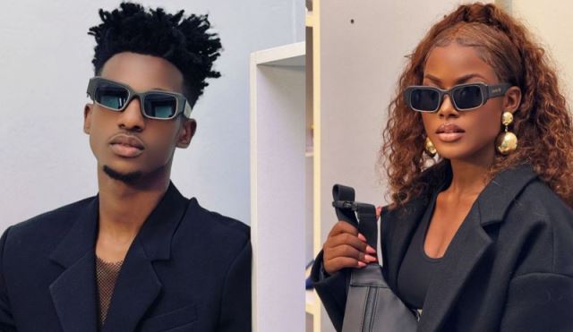 Richie 256 Announces Split With Winnie Wa Mummy