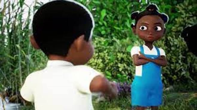 Ugandan Animation Studios Shine On Global Stage