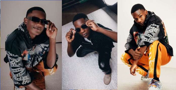 Blown Boy Boba: The Rise Of Uganda’s Versatile Young Star