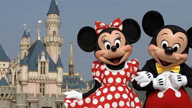 Disney Makes Hundreds More Layoffs As It Cuts Costs