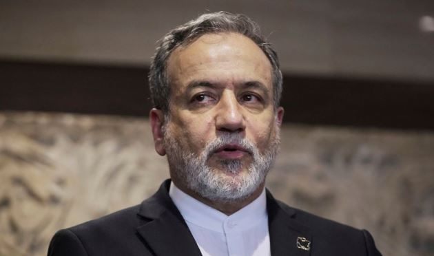 Iran Says It Will End Fighting If Israel Stops Illegal Aggression