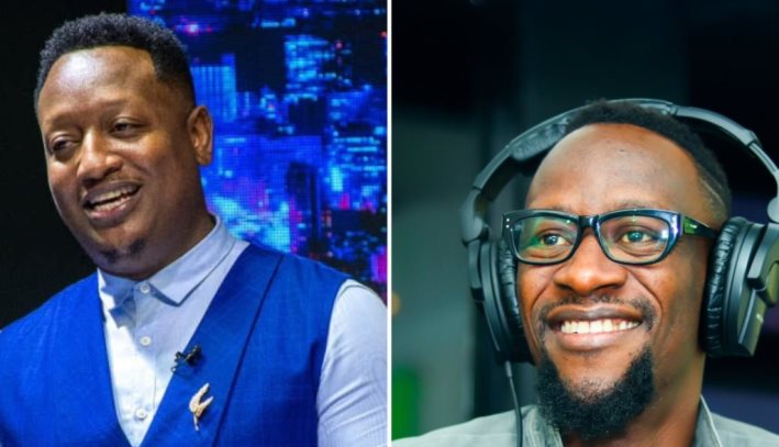 JK Kazoora Honors Late DJ Bush Baby In Upcoming Book