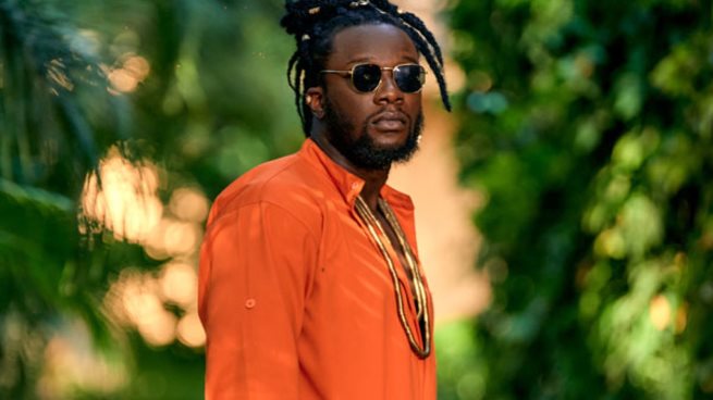 Musician Elijah Kitaka Calls For Industry-wide Music Quality Enhancement