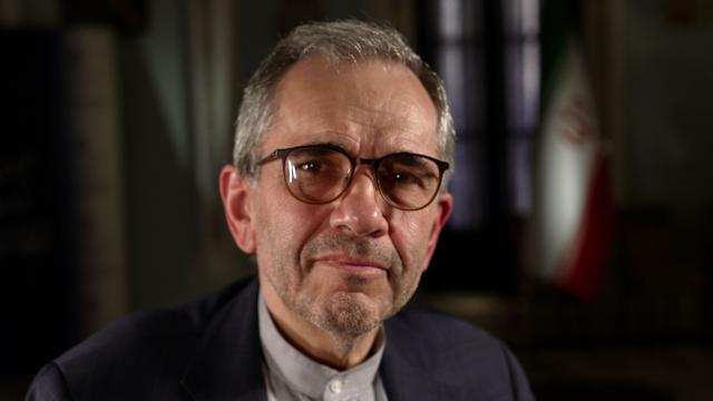US Must Prevent Any Further Strikes Before New Talks, Iranian Minister Says